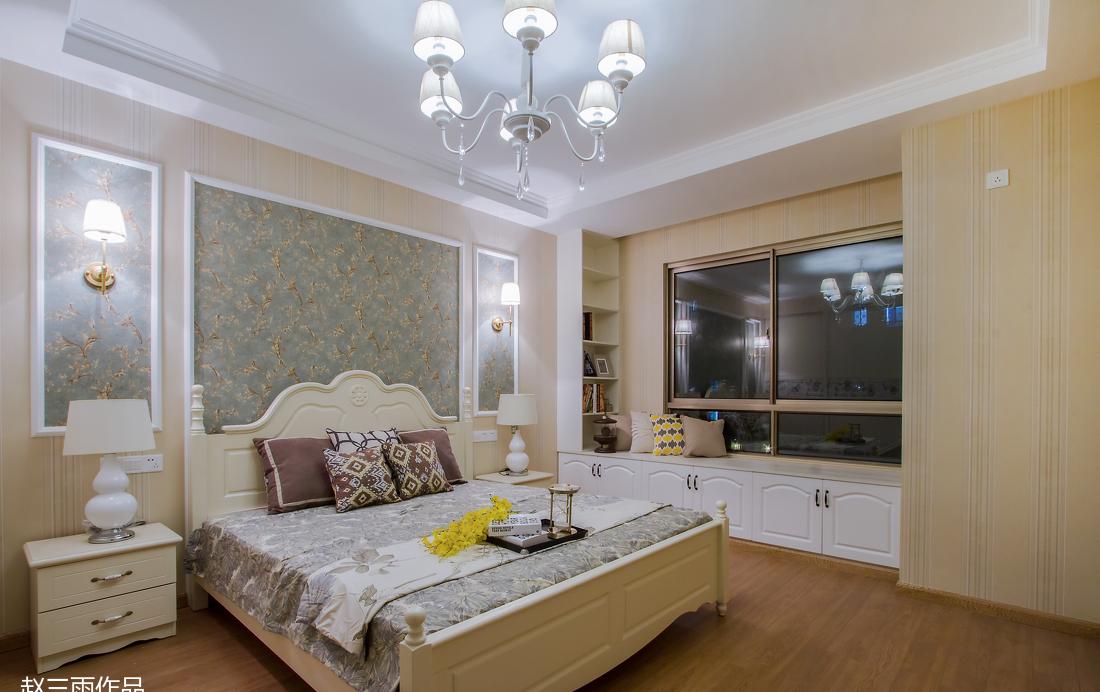 
明珠城 · 宜兰沁香 -15