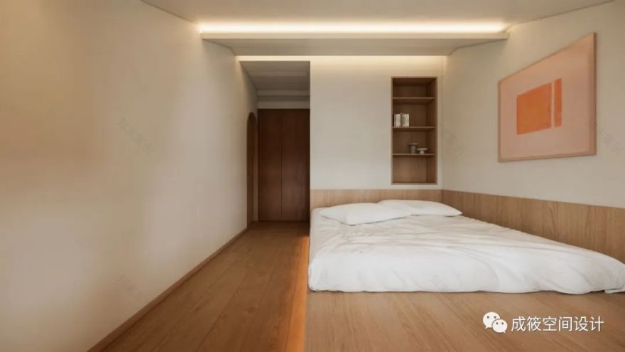 上海成筱设计别墅丨中国上海-74