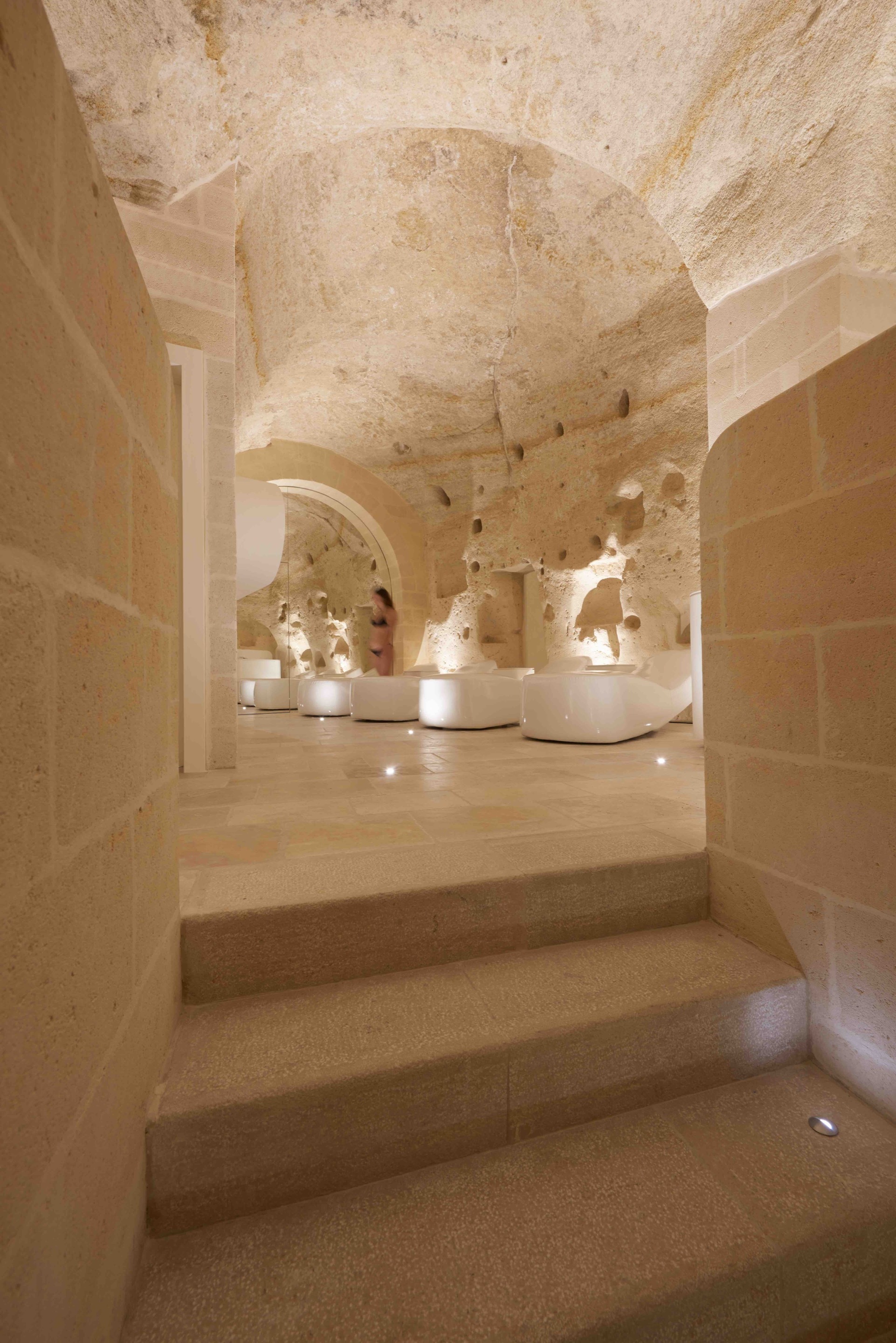 Aquatio Cave Luxury Hotel & SPA / Simone Micheli-56