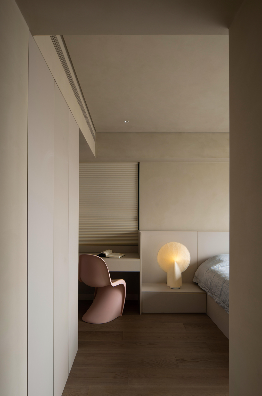 广州革新路的记忆之家（富泽园）丨中国广州丨春计划工作室-57