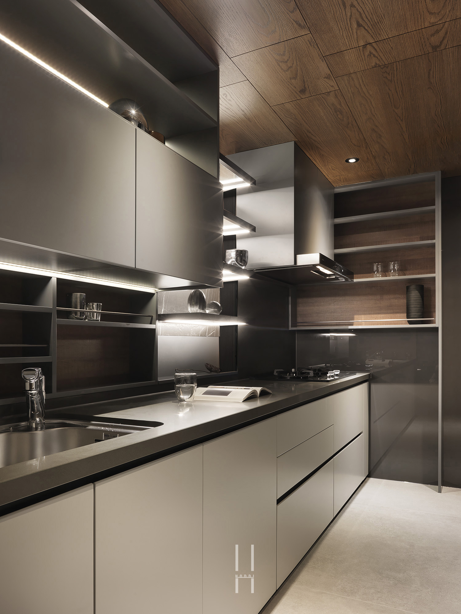 沐舍桃源度假酒店-17