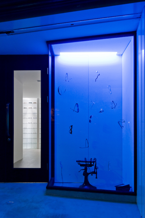 望月眼鏡店 Toru Shimokawa1-7