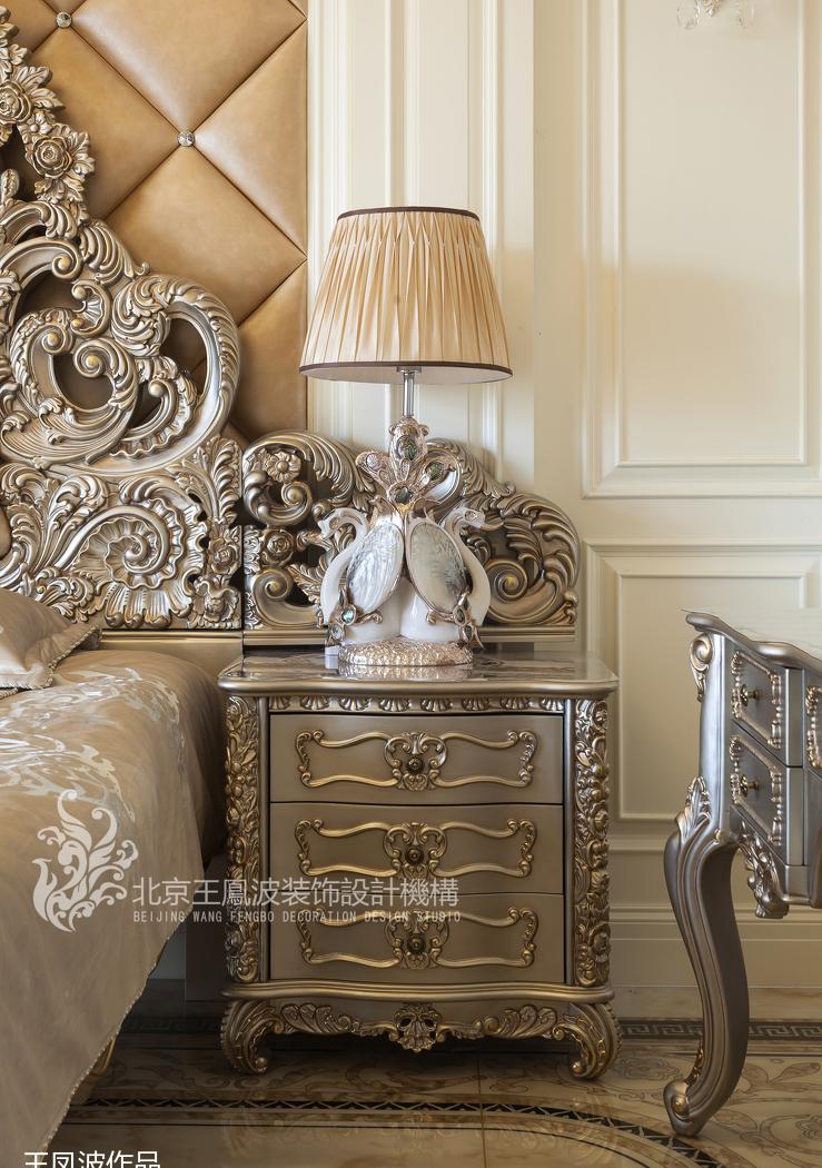 兴安盟碧桂园别墅项 现代简约风格瞩目-20