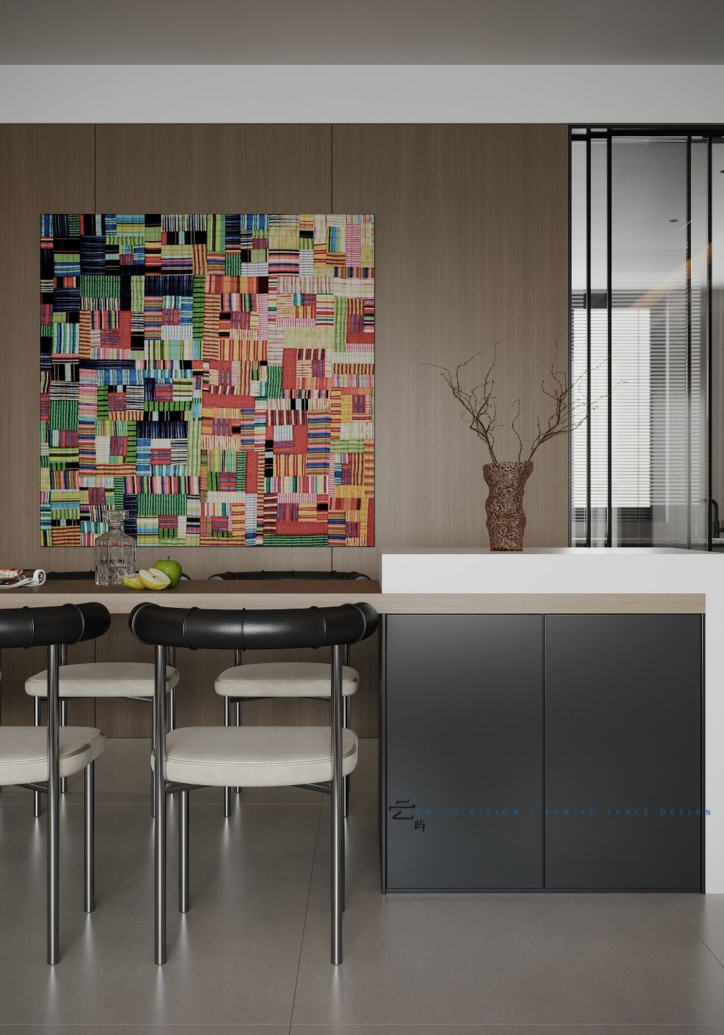 现代（意式极简）-4