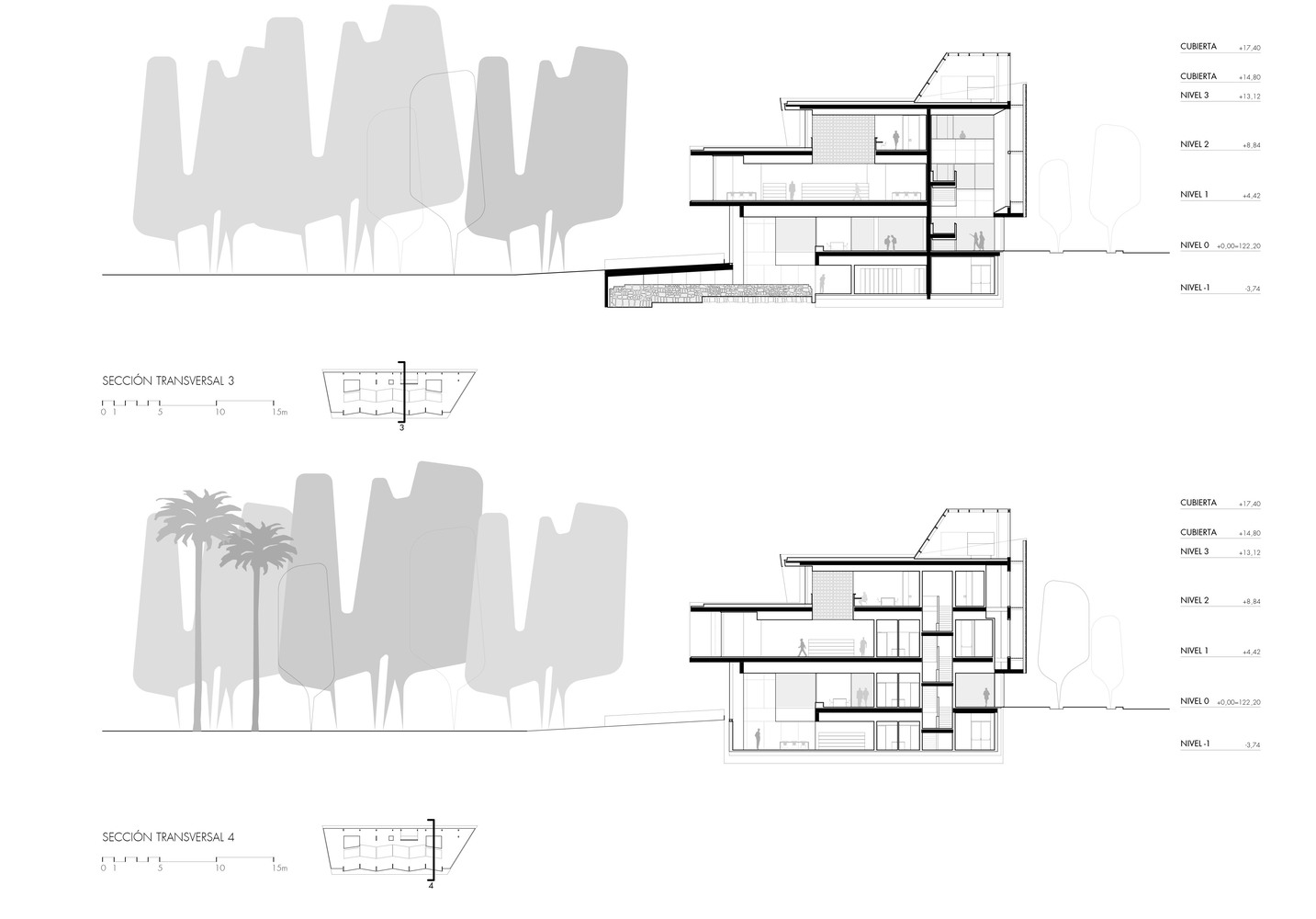 科尔多瓦公共图书馆丨阿根廷丨暂无-43