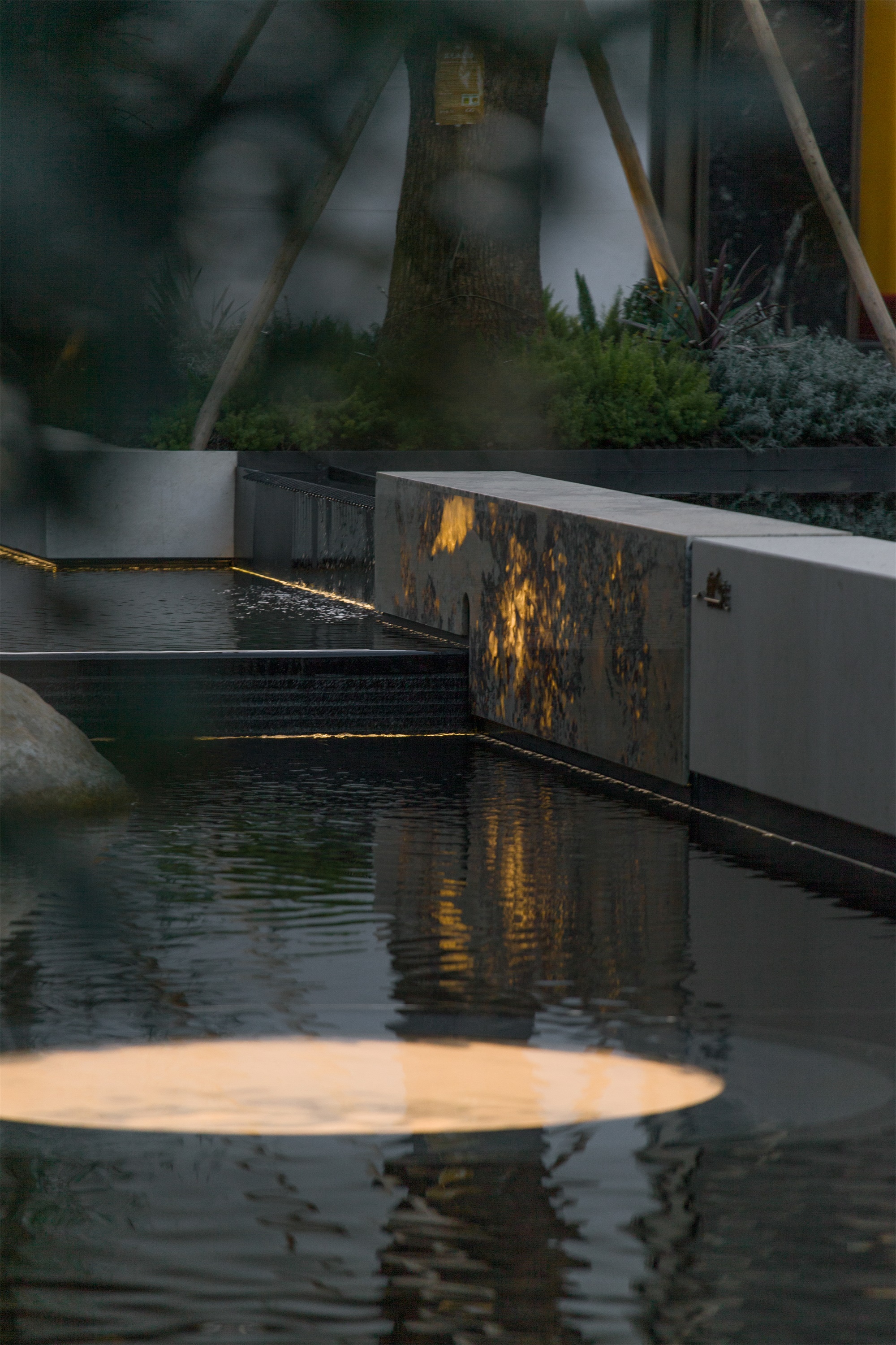 兴耀·沐云川丨中国杭州丨杭州木杉景观设计有限公司-131