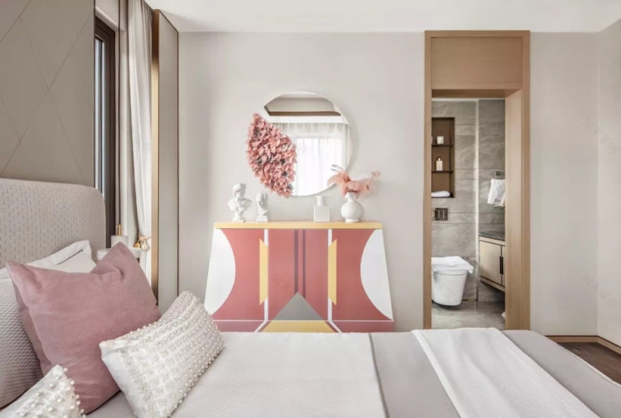 绍兴阳光城.招商.檀院柯桥合院别墅-55