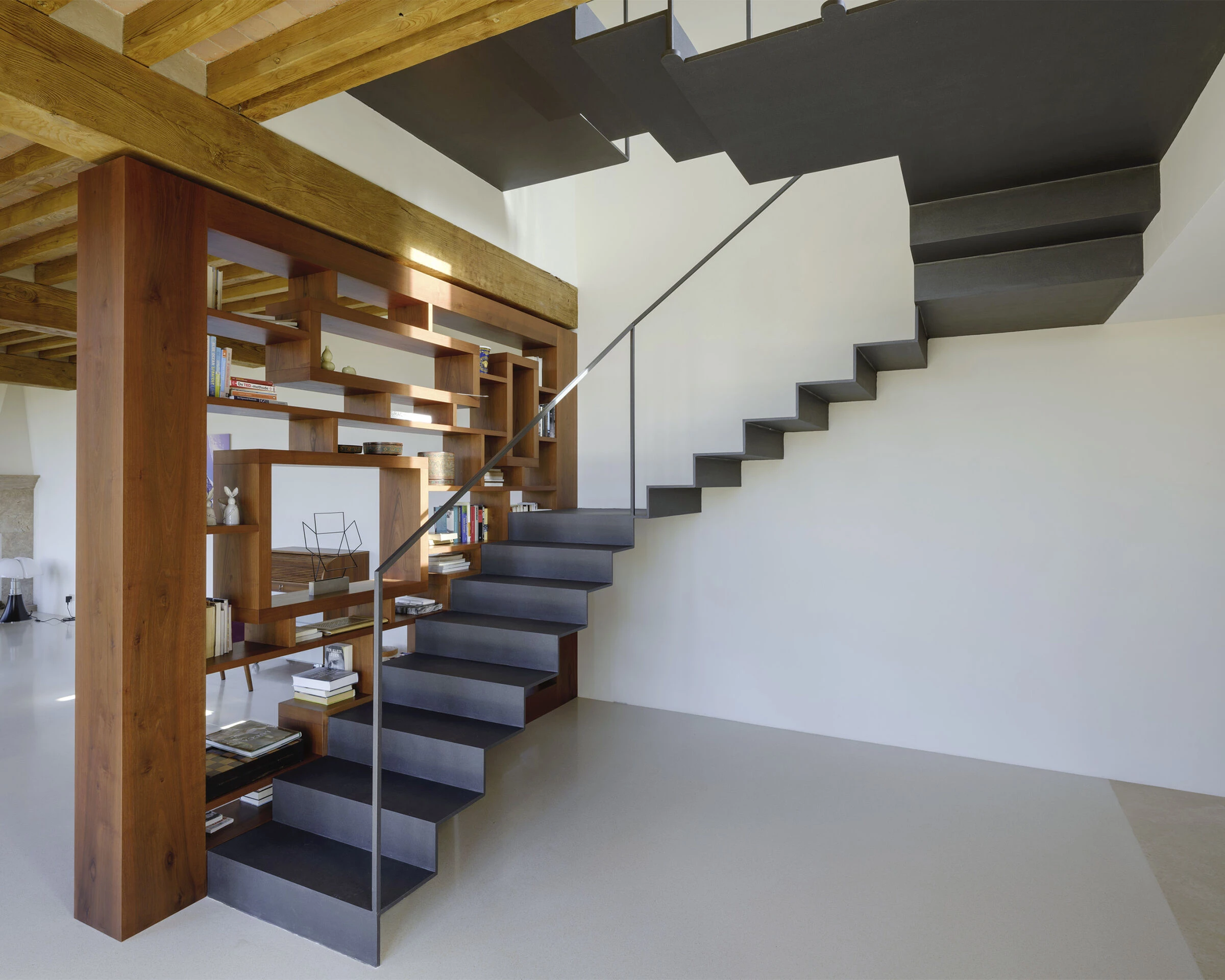 意大利山间别墅丨Studio Caminoli Coppola-50