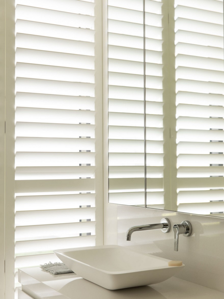 新西兰现代海岸家园-17