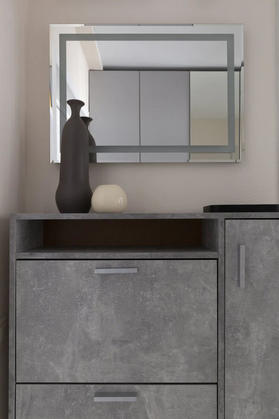 现代 23㎡小型单间公寓丨Anna Smolyakova-26