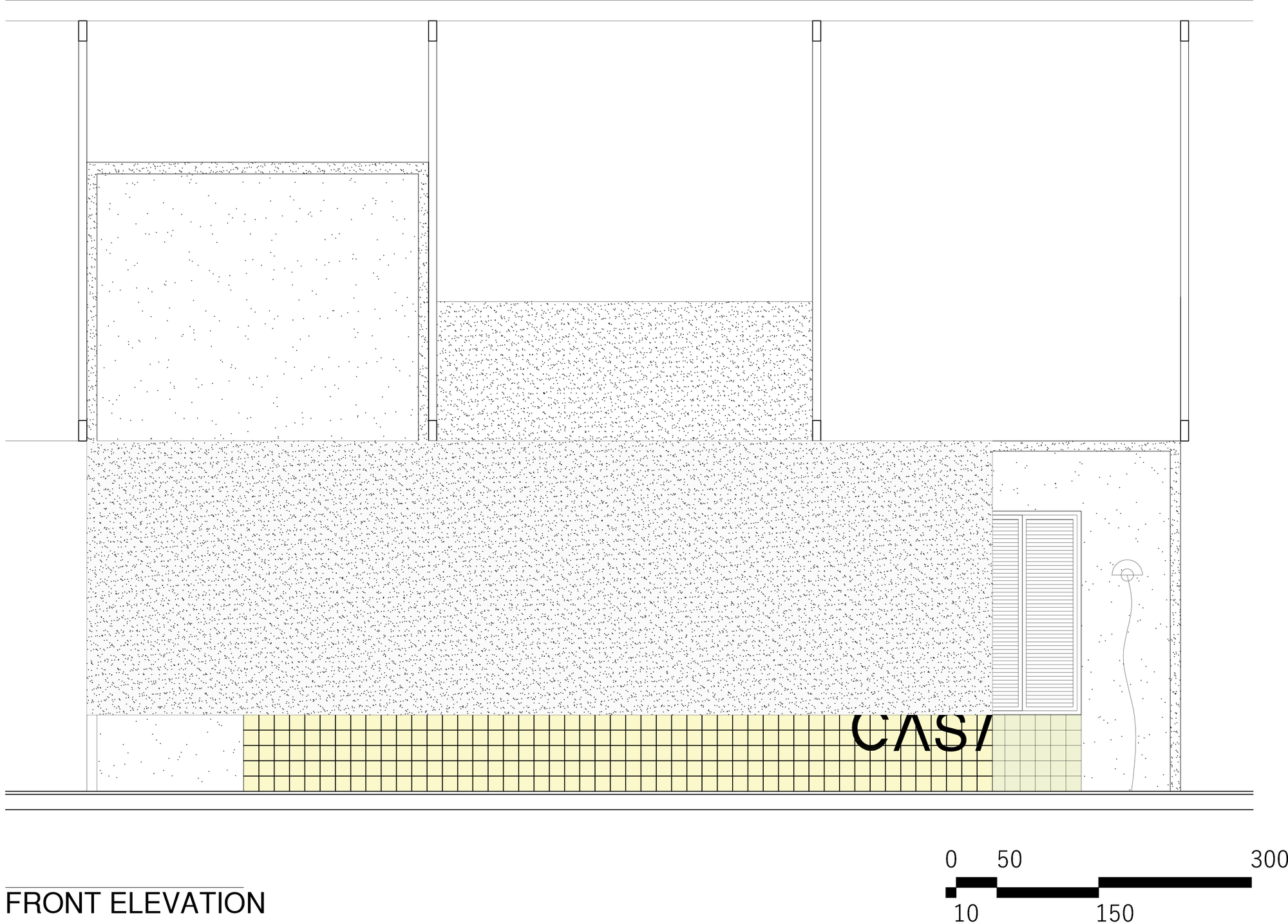 活态居所·Play Arquitetura 展厅设计-32