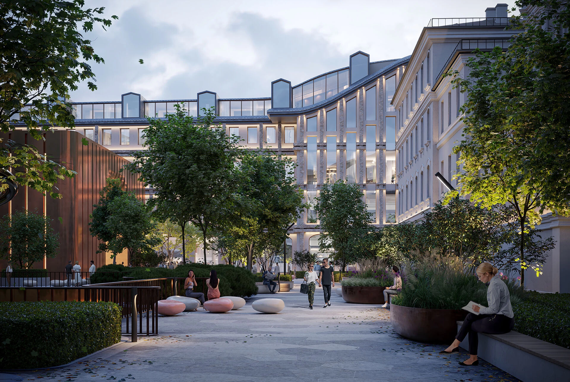 妮可丨俄罗斯莫斯科-7