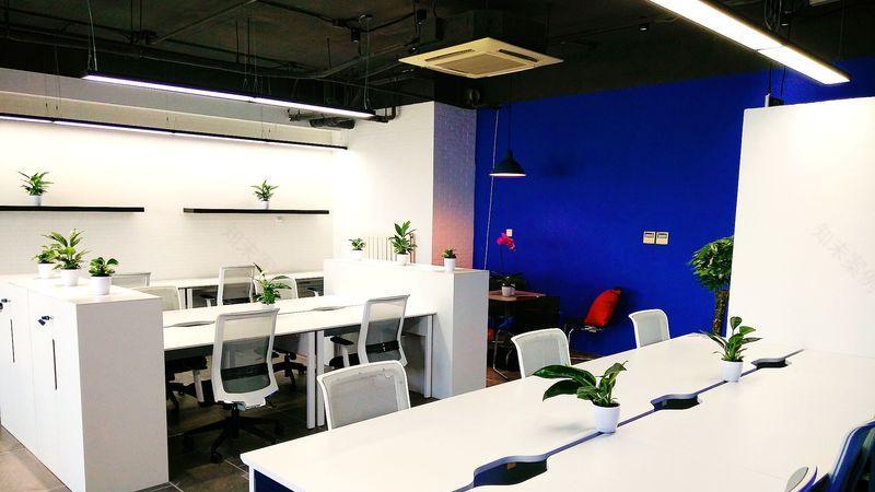 悠乐汇独立办公室项目-11