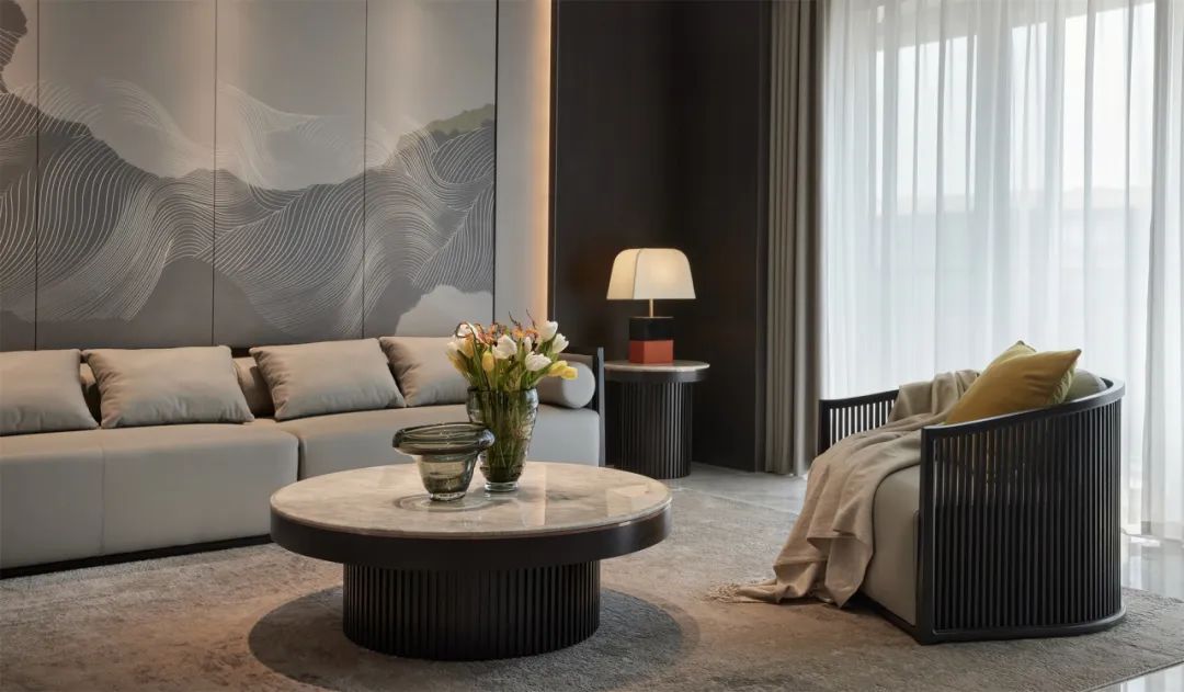 八套大宅，八种生活美学-93