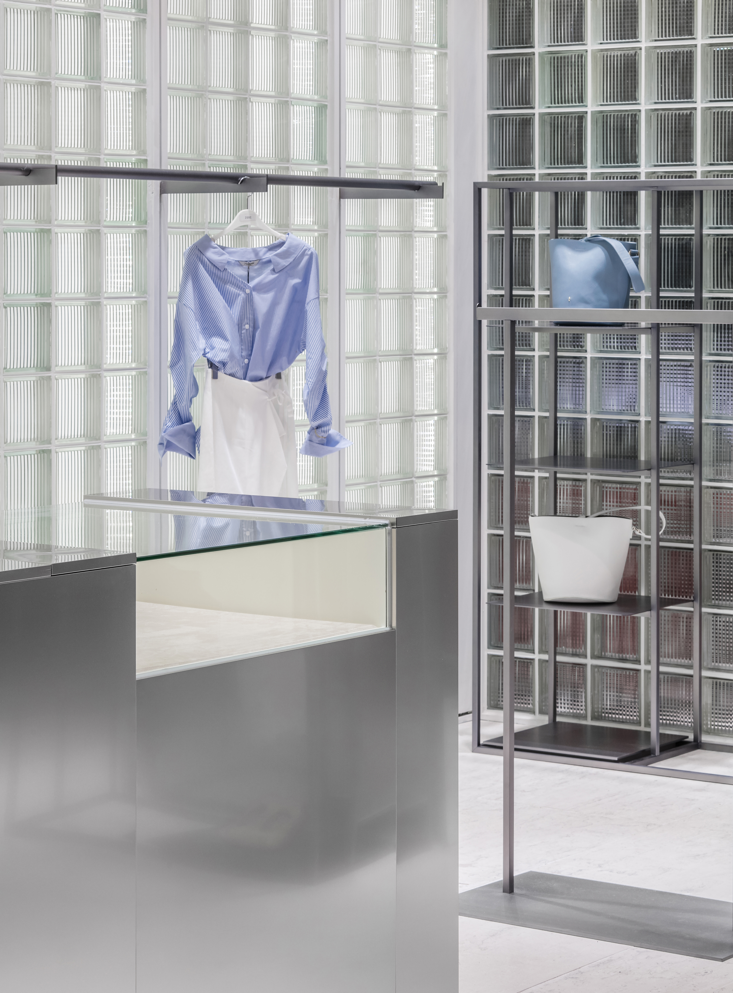 韩国 | ZOOC | 服装店 | 2018 | WGNB-4