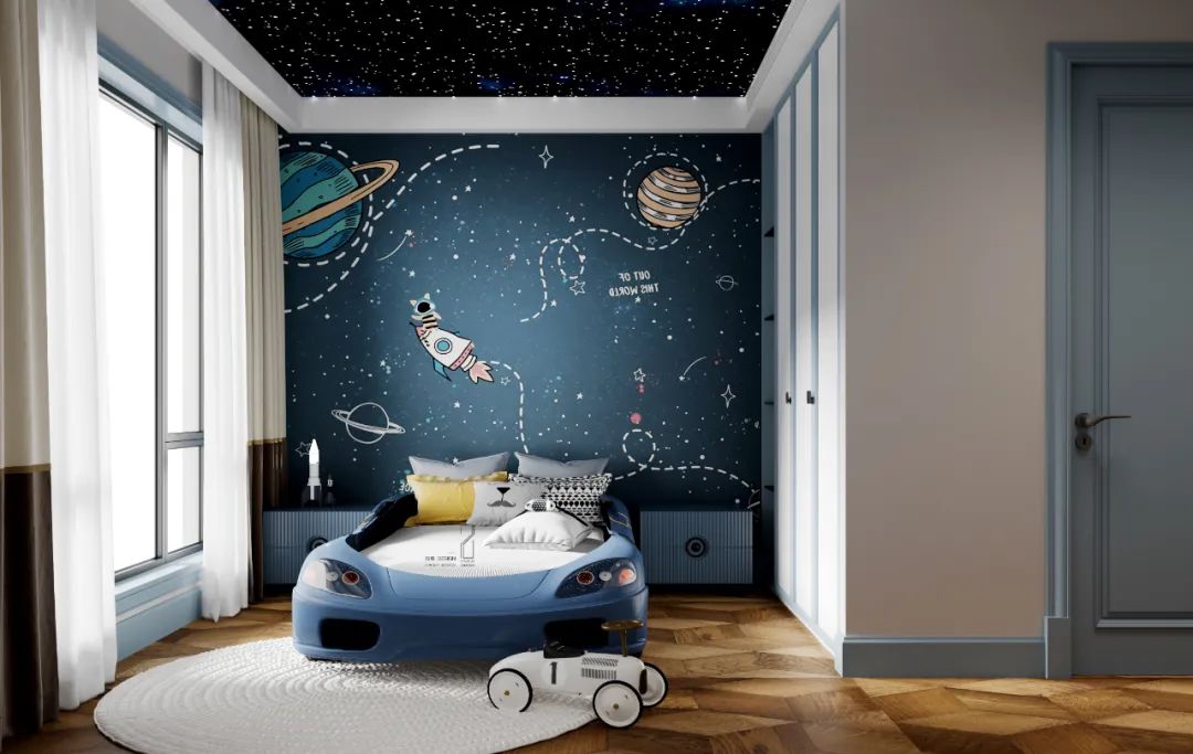 《卧龙谷·玖号》室内设计丨中国成都丨上海胤尊原创空间设计-48