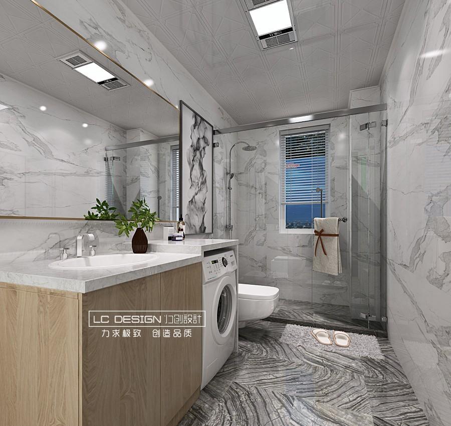 甜蜜空间 | L&C 力创设计的糖系家居-30