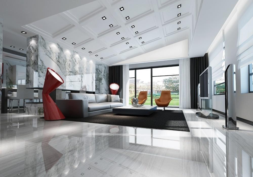 
半山壹号，煮酒伴清茶 -3