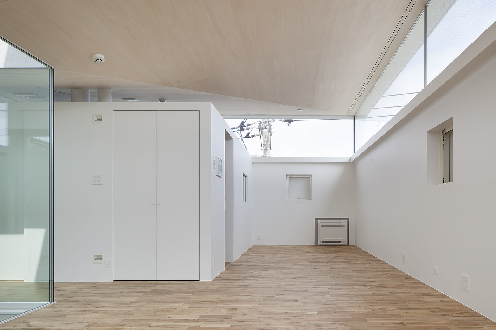 神奈川M宅 / I.R.A.-23