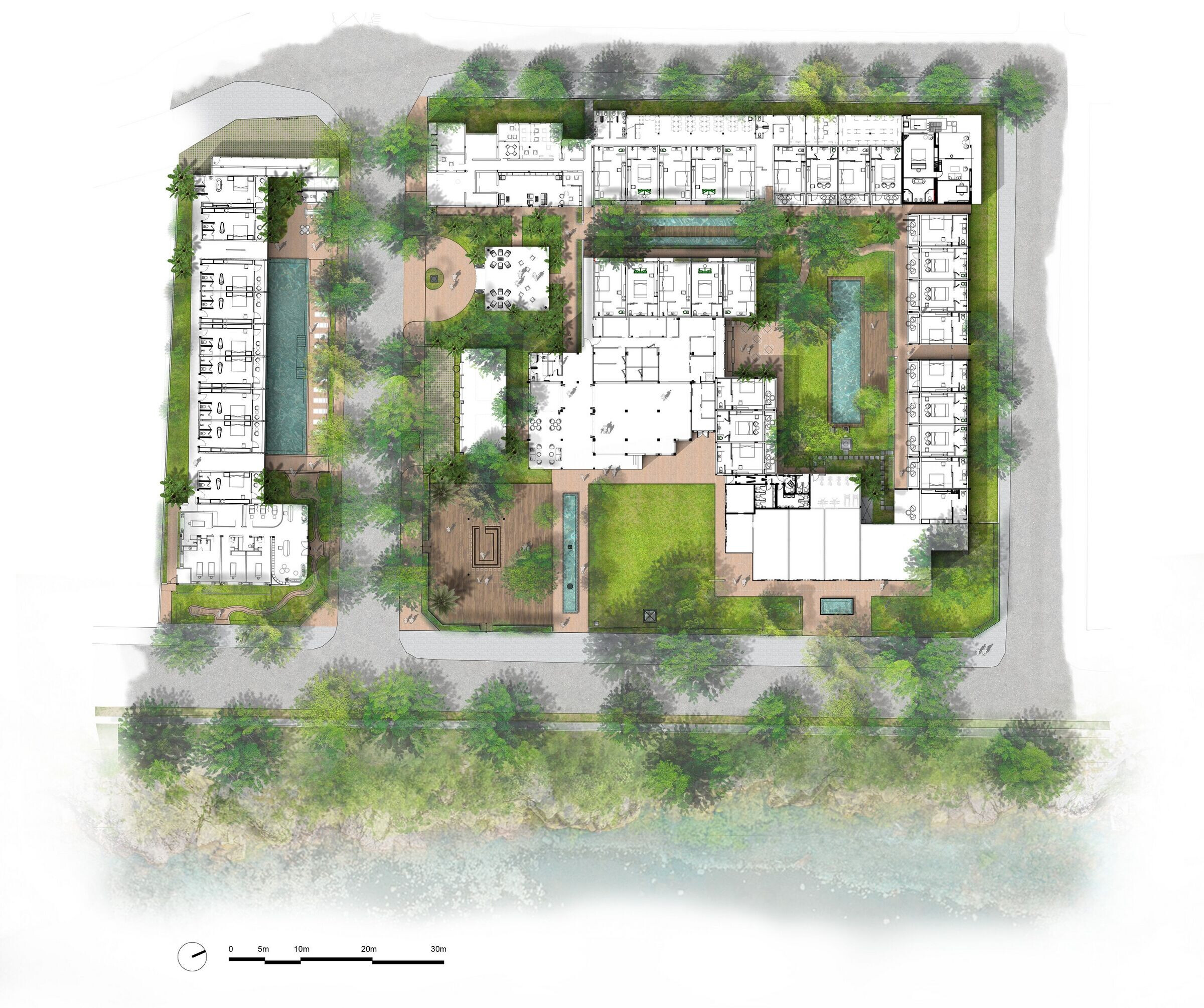 FCC Angkor 酒店-15