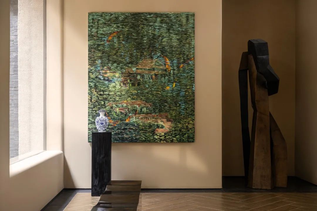 金华远方·双龙宾馆丨中国金华丨IF DESIGN 羽果设计-17