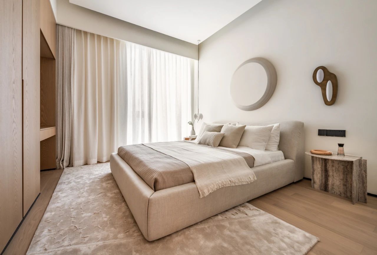 杭州中海望庐丨中国杭州丨中海地产杭州公司-33