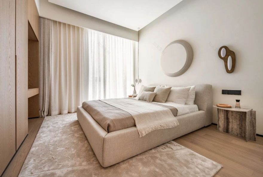 杭州中海望庐丨中国杭州丨中海地产杭州公司-33