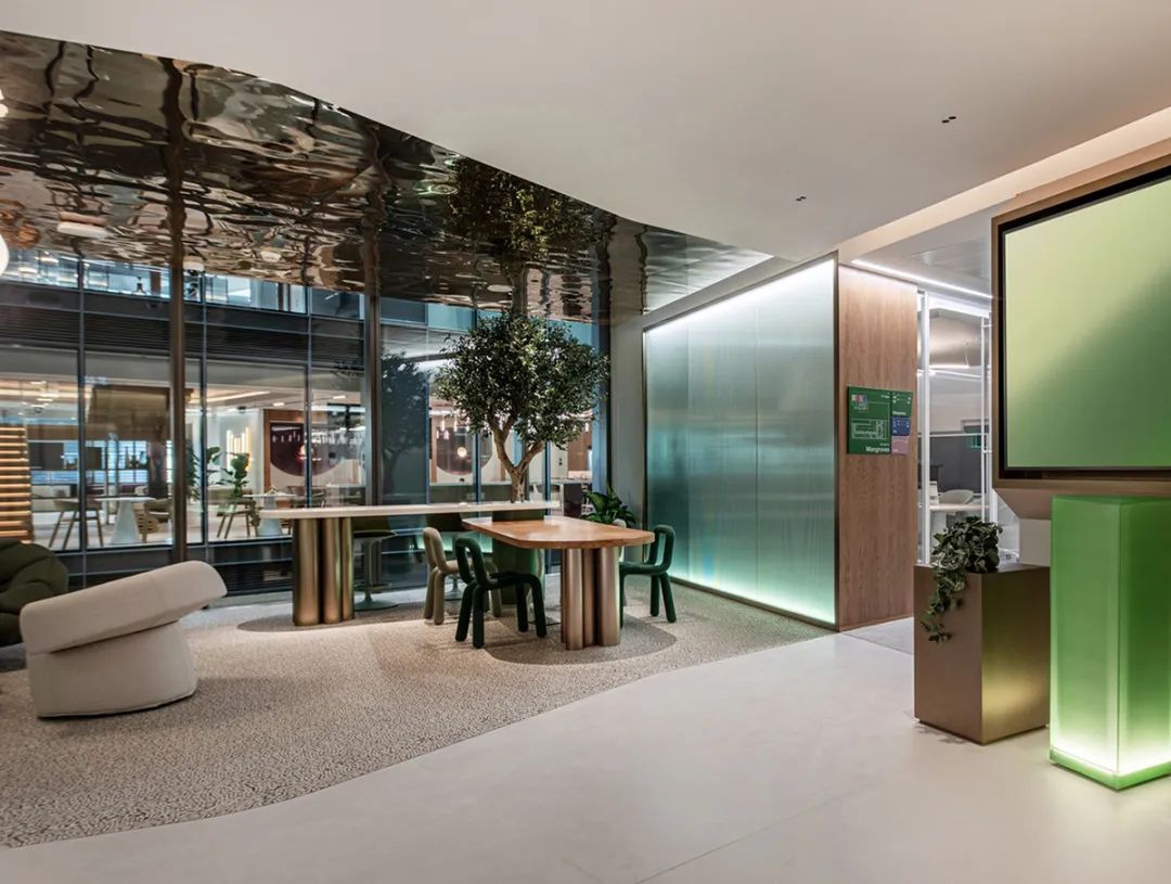 咨询公司迪拜办公室 · Roar丨阿联酋迪拜-15