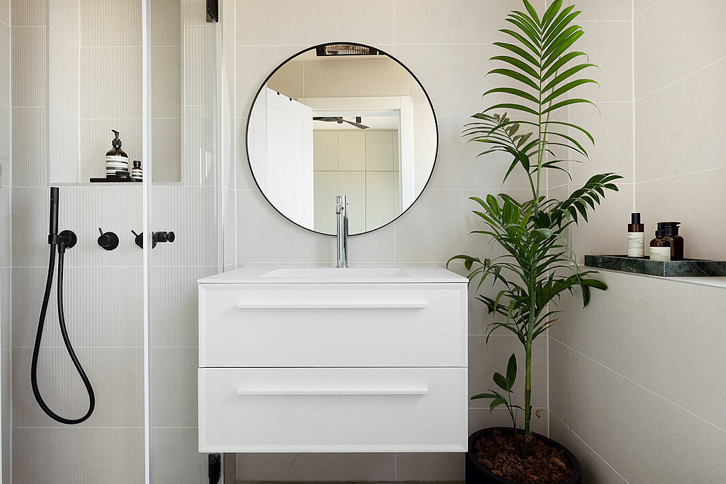 KT5 公寓丨以色列丨Studio ETN-13