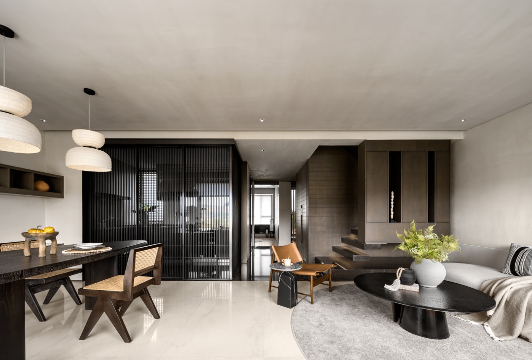 海南华润石梅湾旅游度假区六期（36#地块）项目丨中国万宁丨近境制作-53