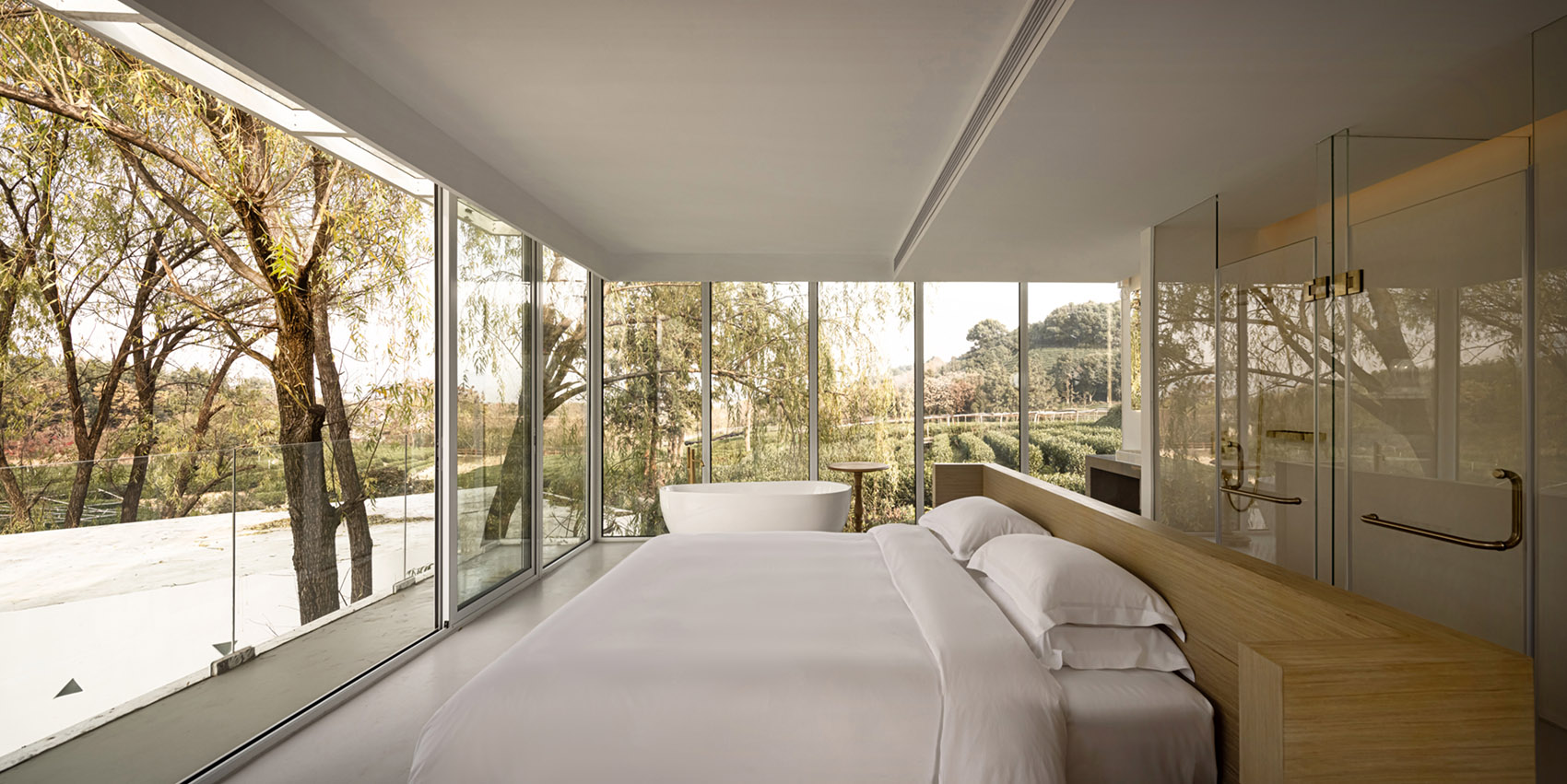 陌领融郡精品度假酒店丨中国杭州丨逸伦联创国际-87