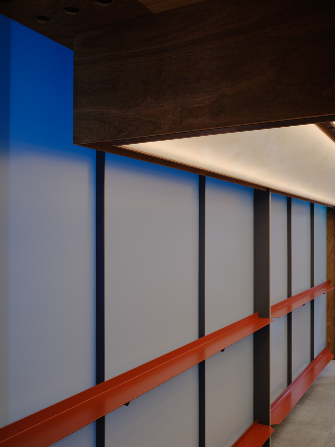 丨澳大利亚墨尔本丨Kerry Kounnapis建筑事务所(KKAP)-17