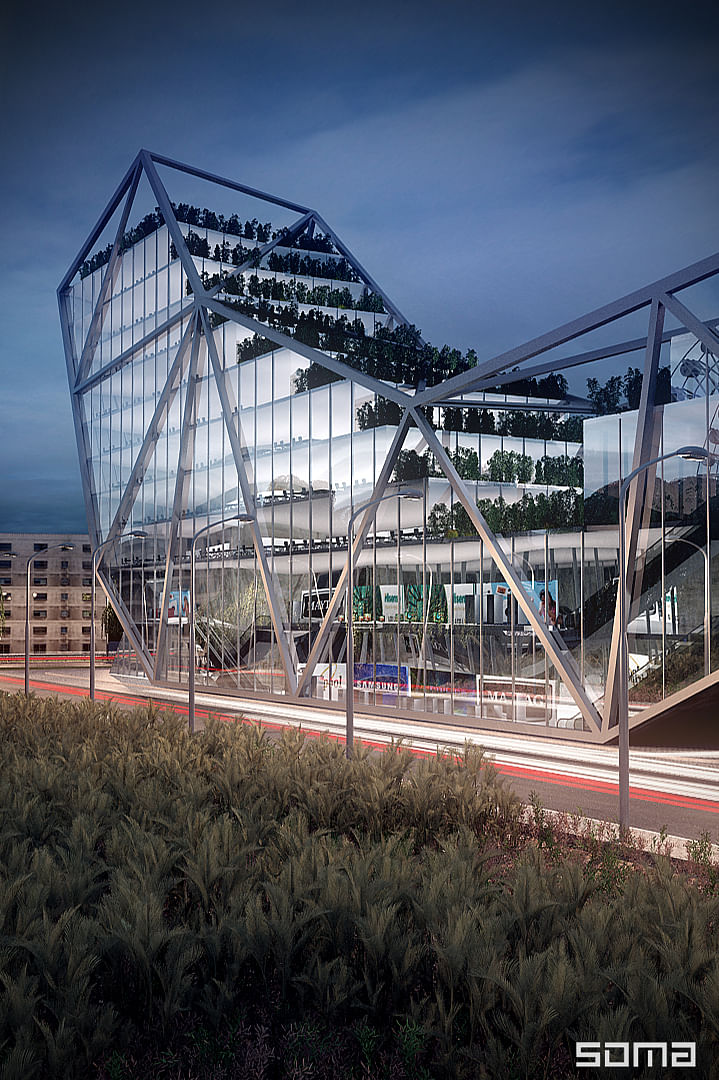 丨黎巴嫩丨SOMA-41