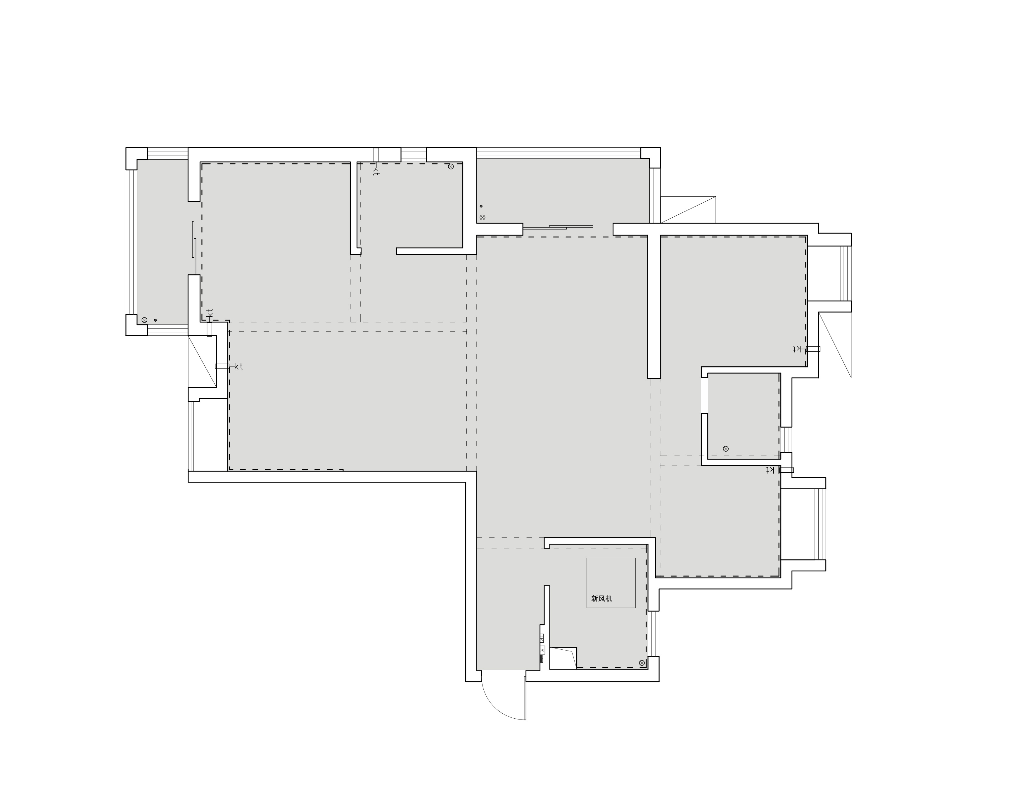 美联城仕丨中国武汉丨美宅·美生设计-10