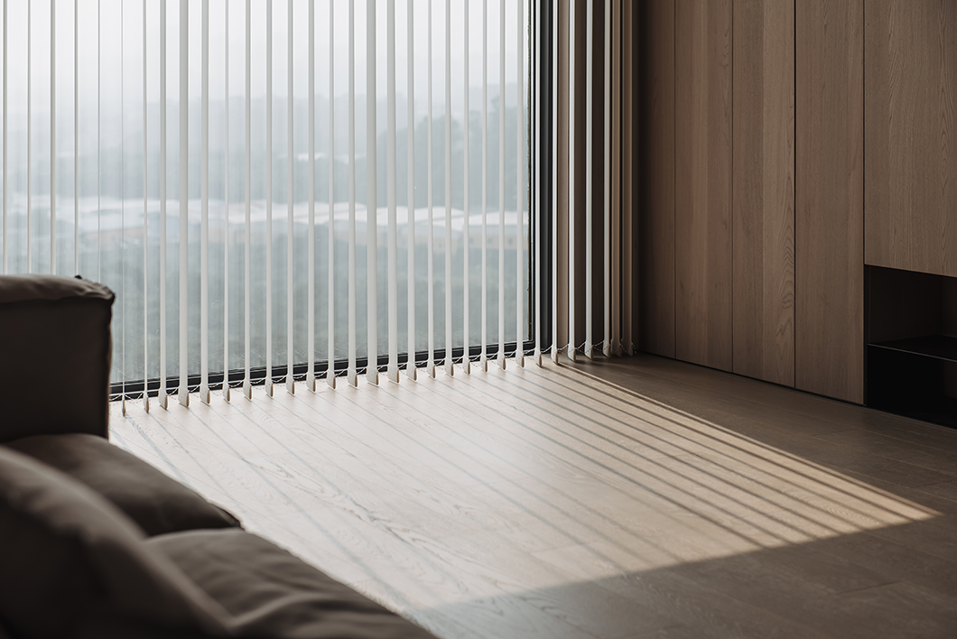 原木之魅 | 季意空间设计带来的温馨宁静居住体验-117