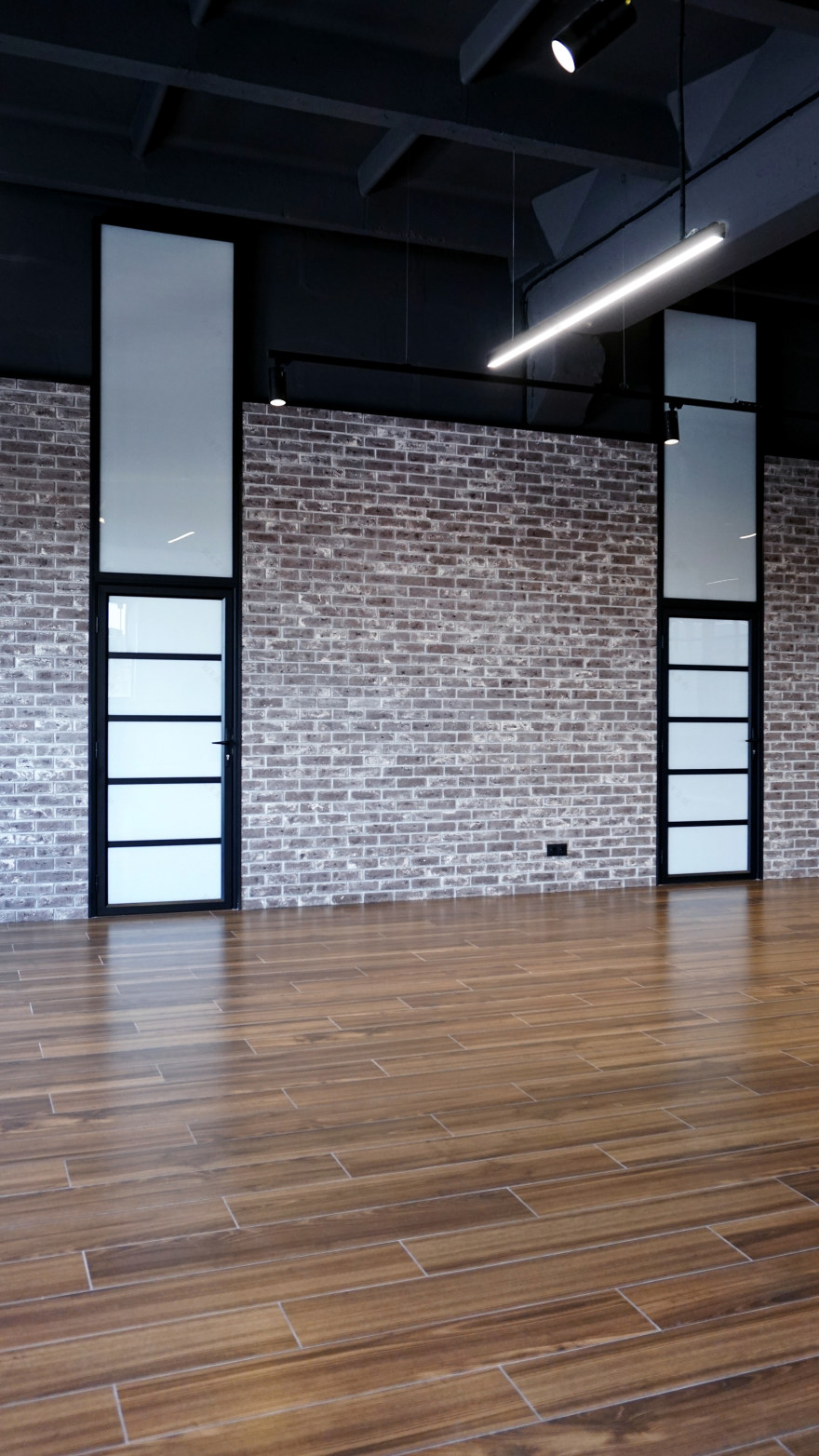 玻璃厂Дана外立面与室内设计项目-18