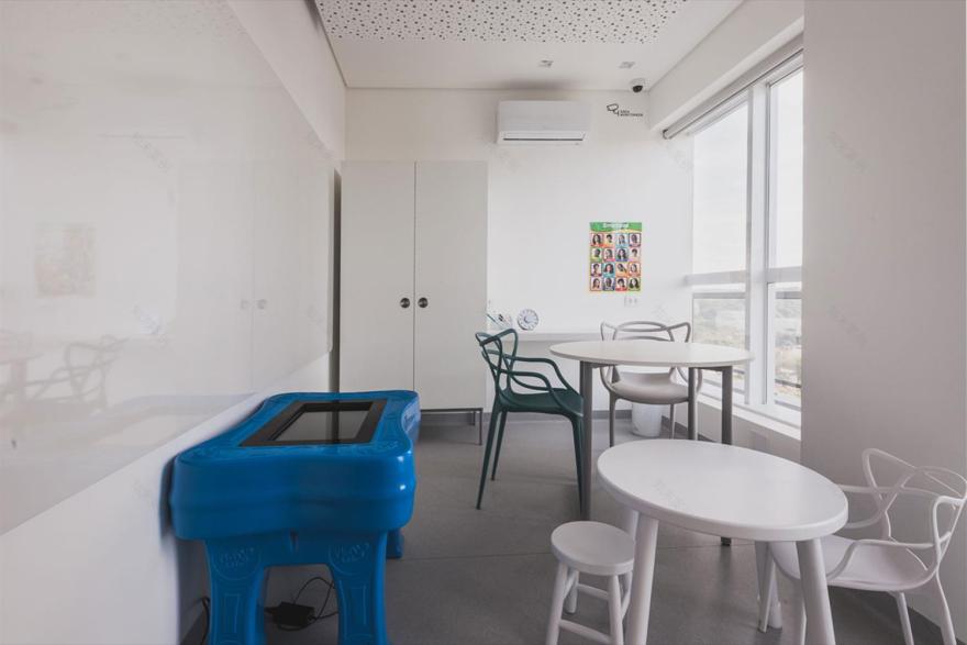 巴西 Curitiba 认知治疗诊所-4