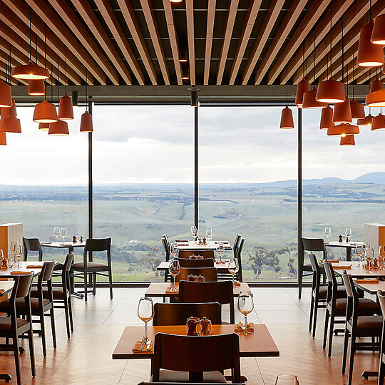 Bankvale Run by Clarke Hopkins Clarke | Australian Interior Design Awards-4