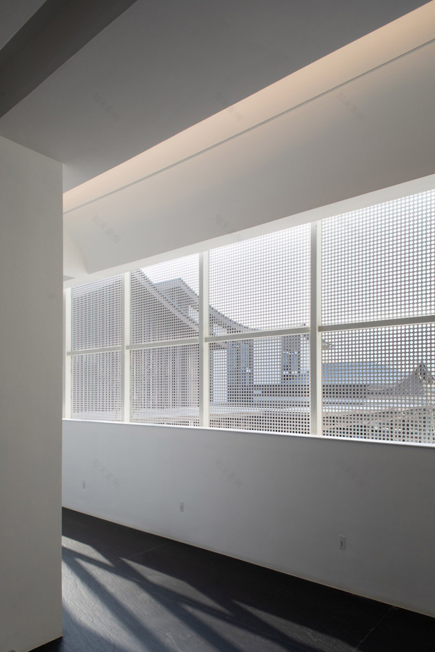 珀莱雅集团(龙坞)智创园丨中国杭州丨慢珊瑚设计-145