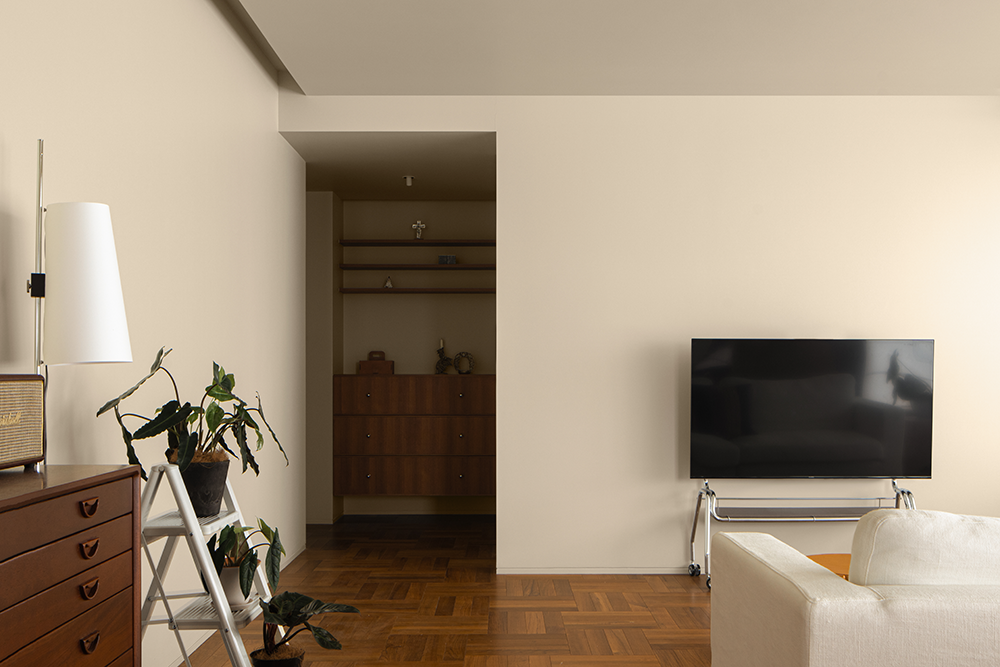 私宅设计|原木为骨·松弛成家-92