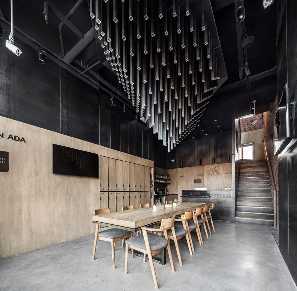 李知恩发型形象设计,天津总店丨中国天津-5