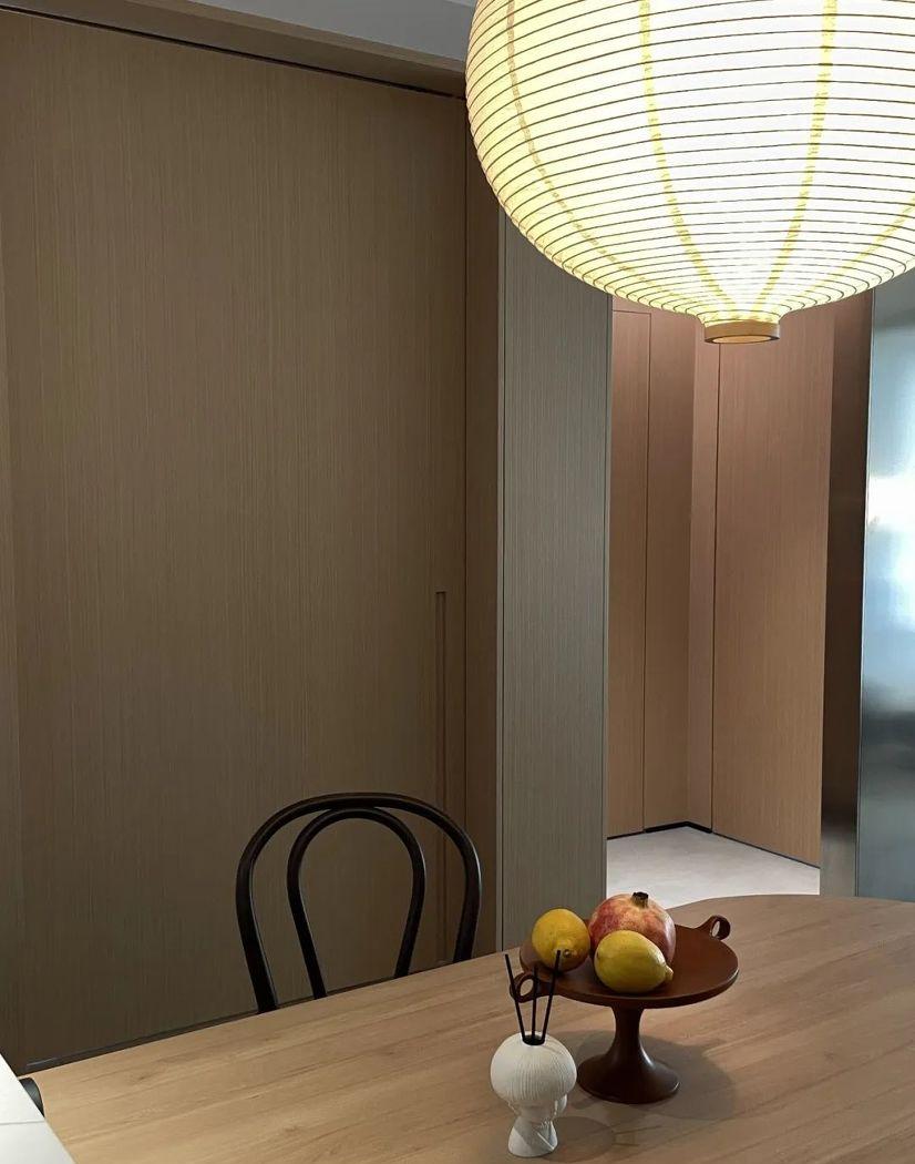 休憩闲巢 · 和煦暖宅的现代设计魅力-20