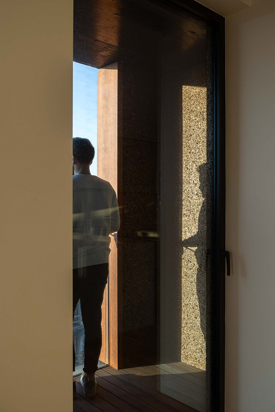 Puro 住宅塔楼丨葡萄牙丨Mário Alves arquiteto-61