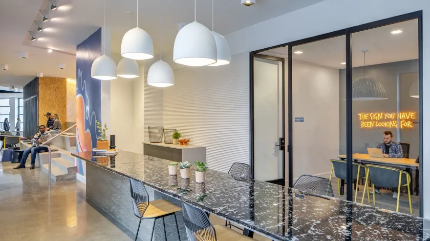 波士顿东海岸新型多户住宅开发丨美国丨Arrowstreet-11