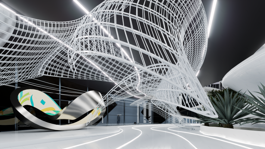 Nahawand, Interactive Digital Architecture Center-44