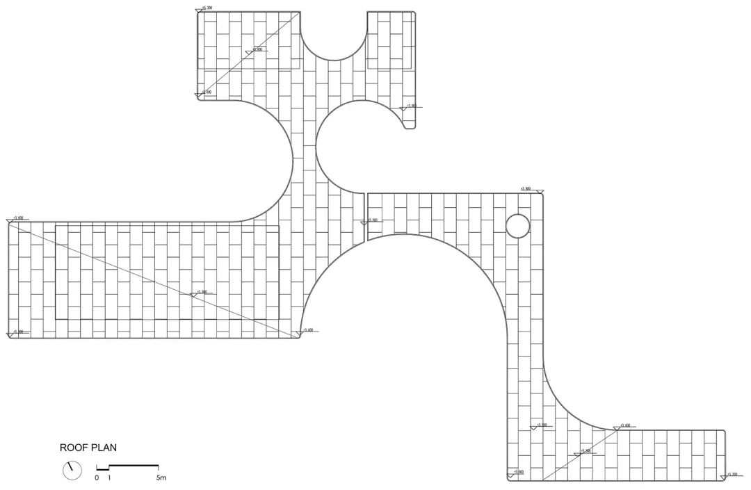 云之园游客服务建筑丨中国深圳丨一树建筑工作室-65