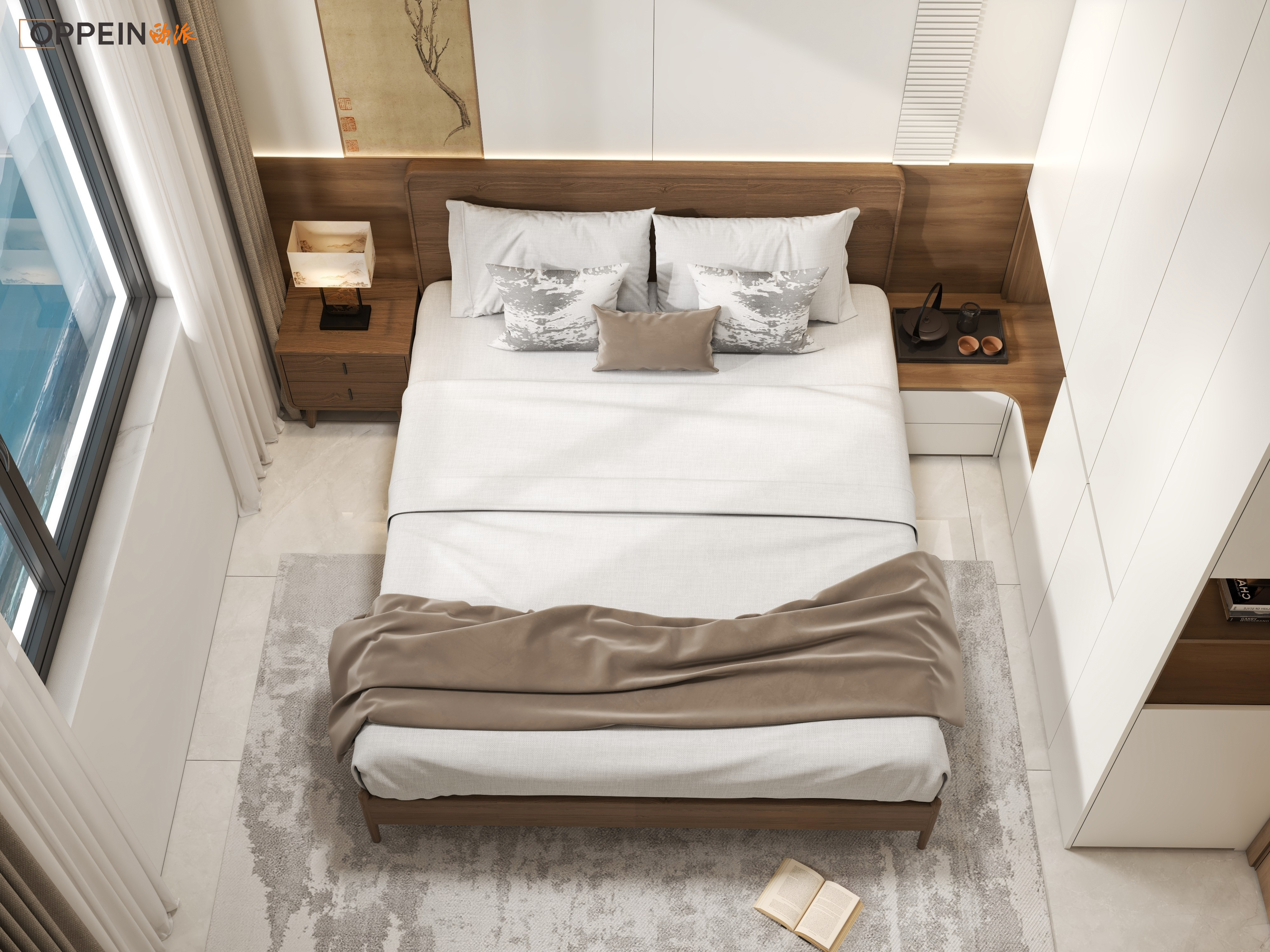 荣总乐桥自建别墅-14