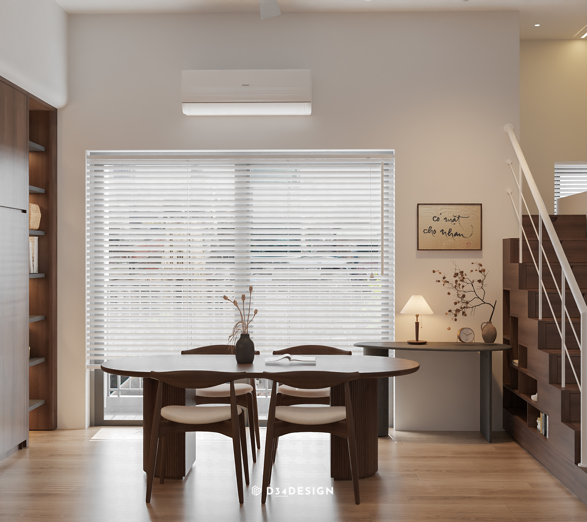 WABISABI STYLE, ANLAND COMPLEX HA NOI-14