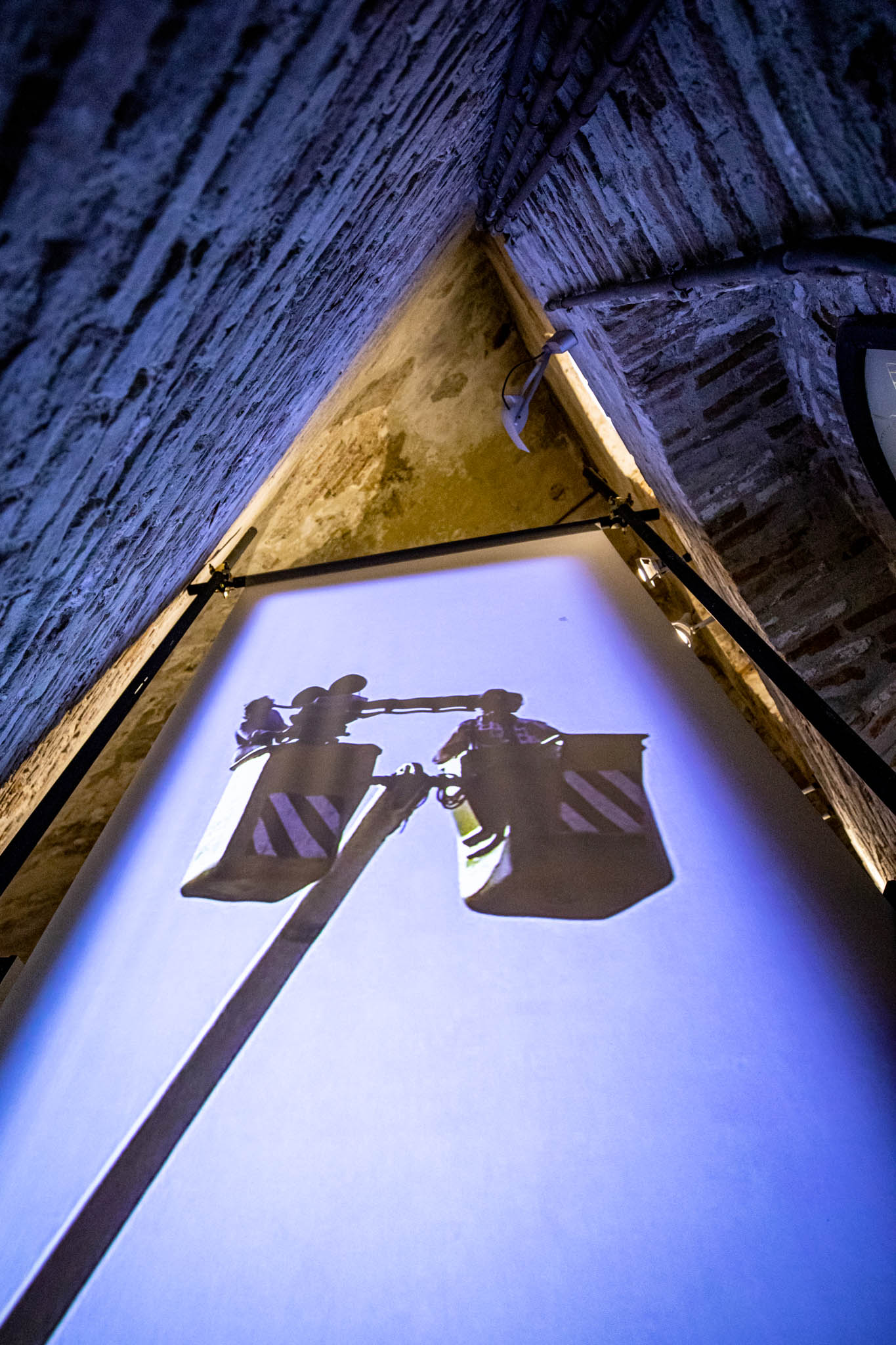 费里尼博物馆丨意大利-14