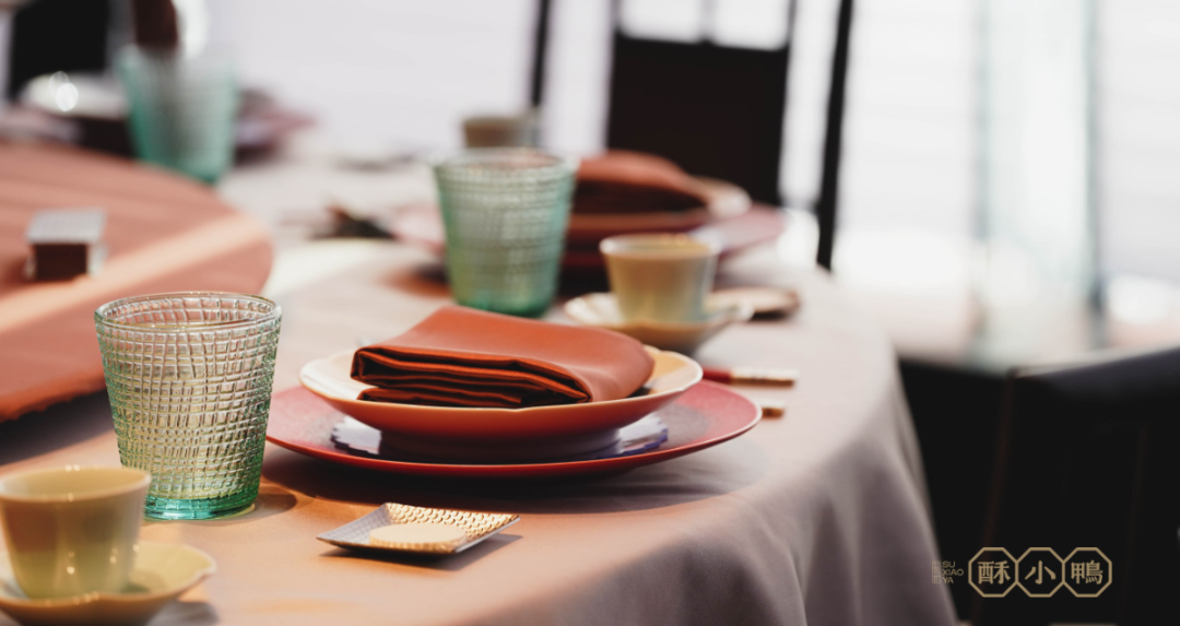 酥小鸭｜新店启幕，长安街的霓灯盛景尽收眼底-22